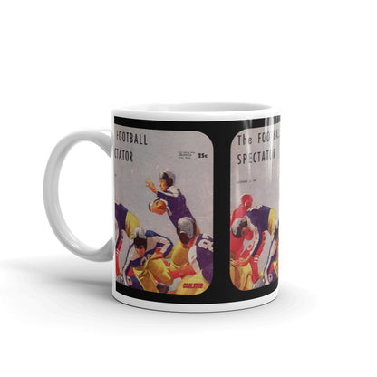 1946 Football Mug