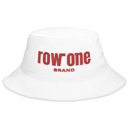 Row One Brand Bucket Hat