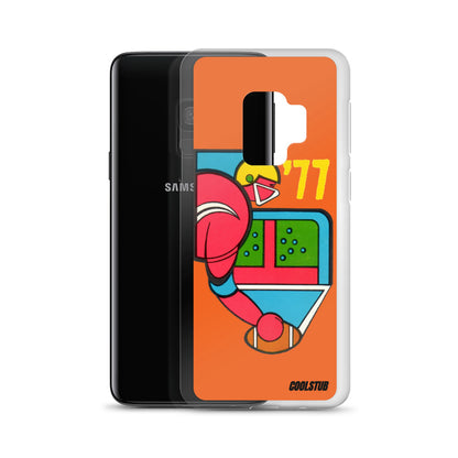 1977 Samsung Case