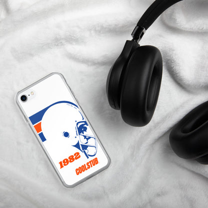 '82 Swag iPhone Case