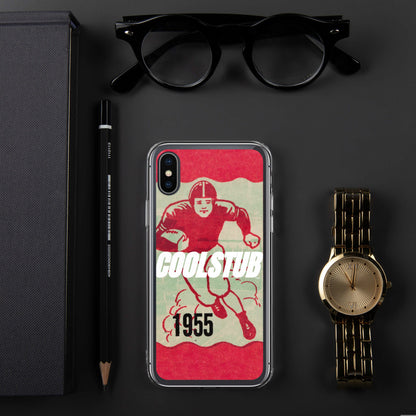 '55 RB iPhone Case