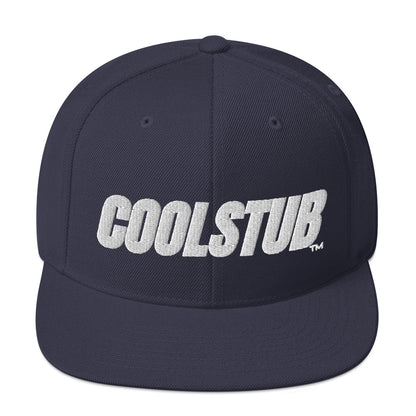 Coolstub™ Snapback Drip