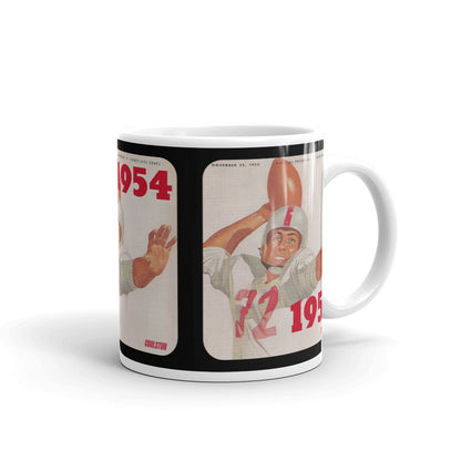 1954 QB Mug