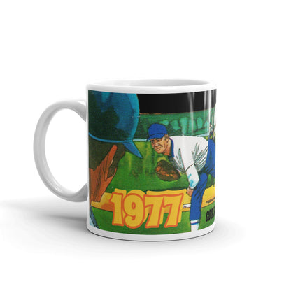 1977 Night Game Mug