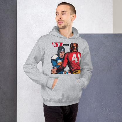 '37 Battle Hoodie
