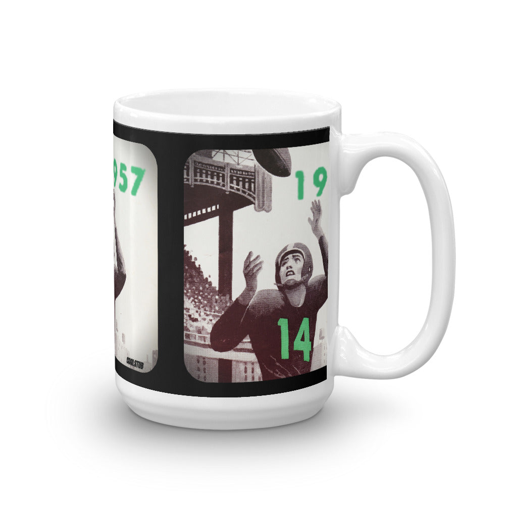 '57 Superstar Mug