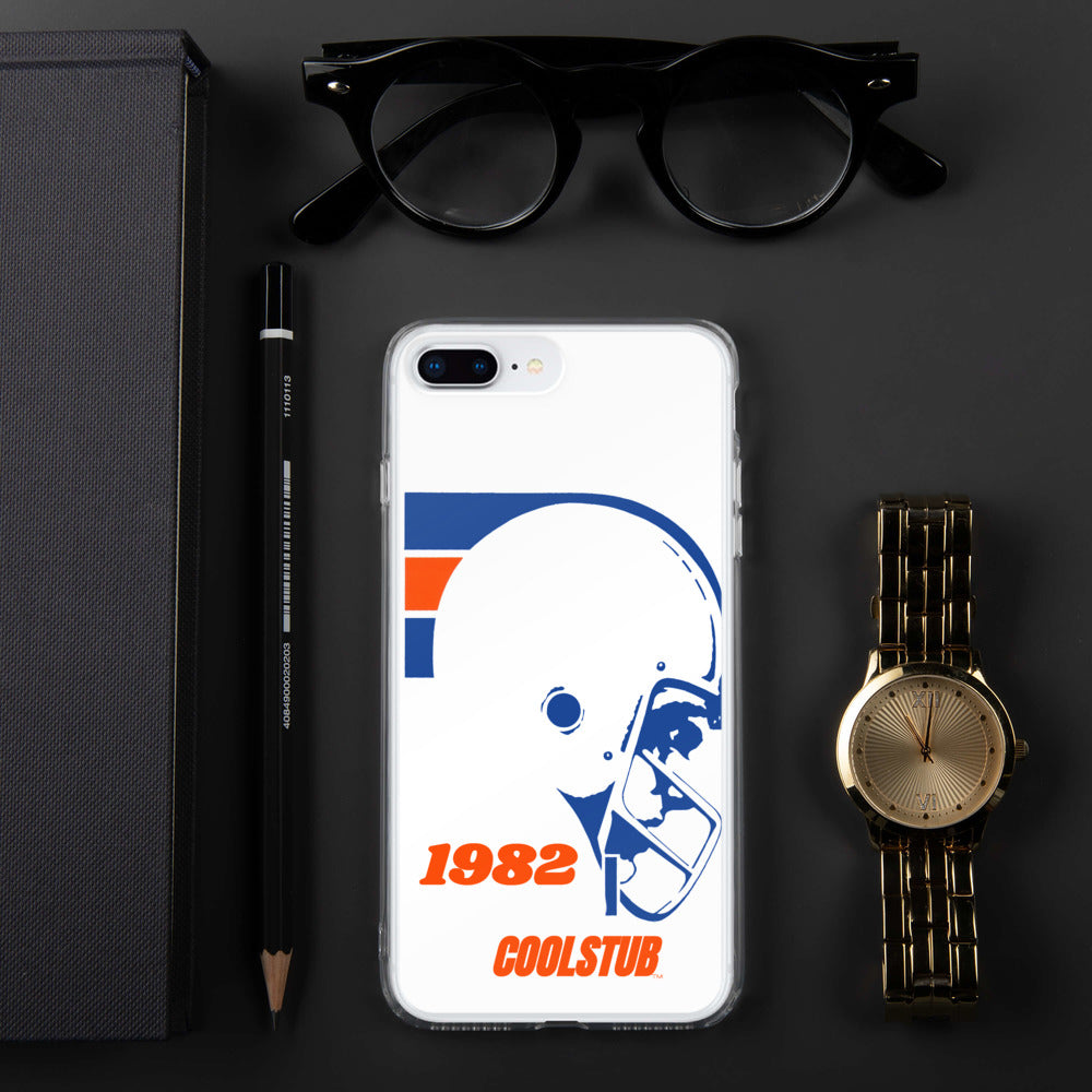'82 Swag iPhone Case