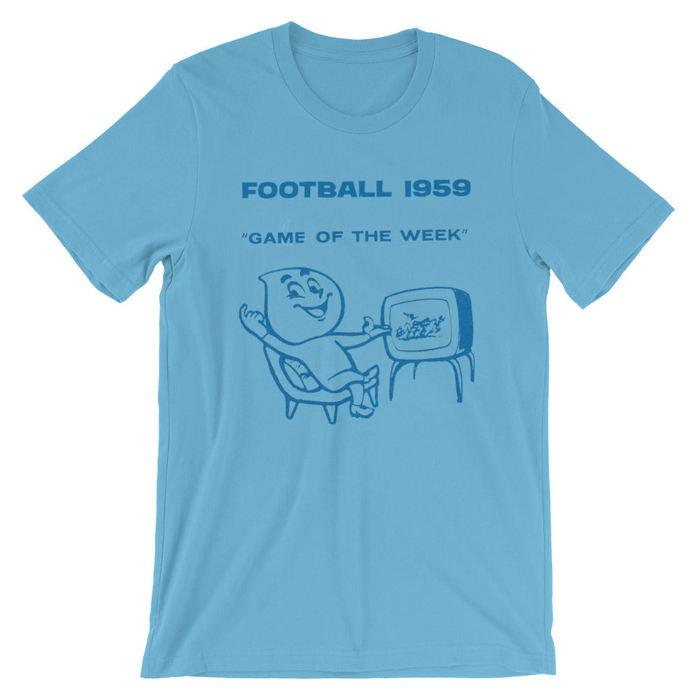 1959 Game of the Week