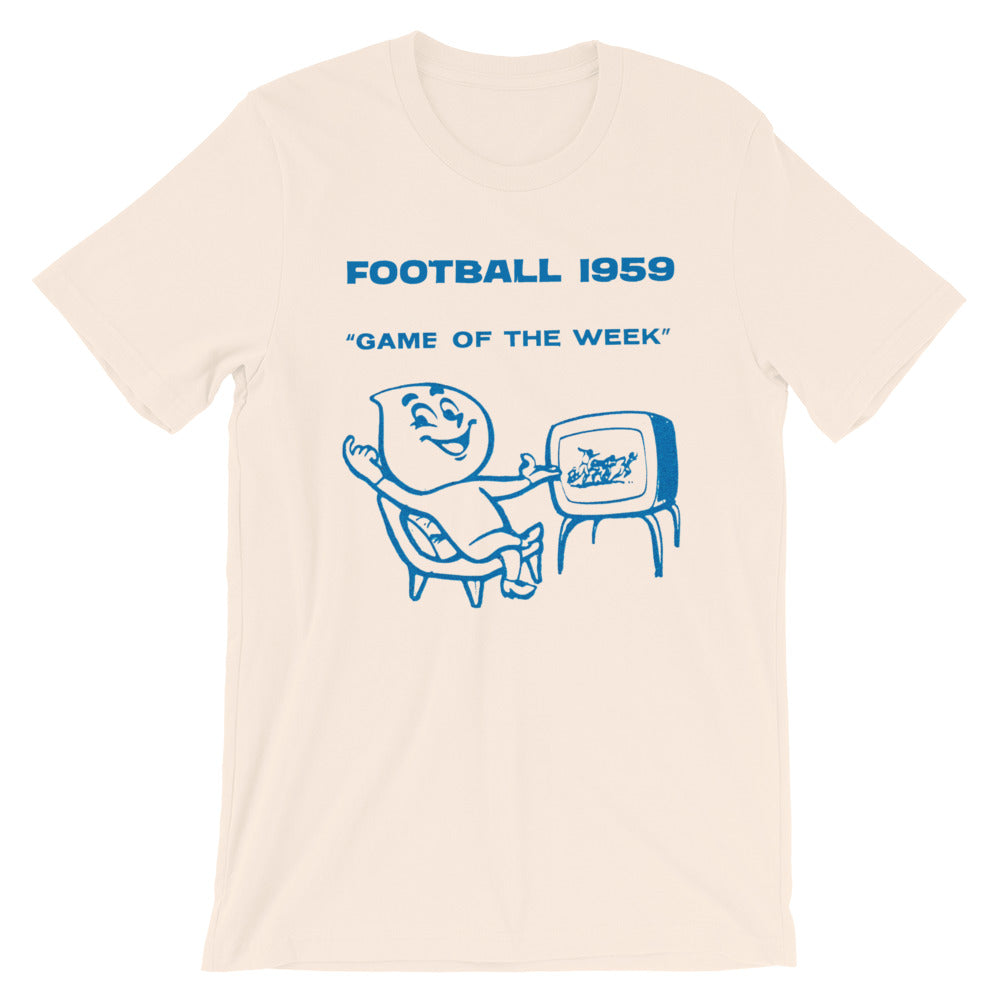 1959 Game of the Week