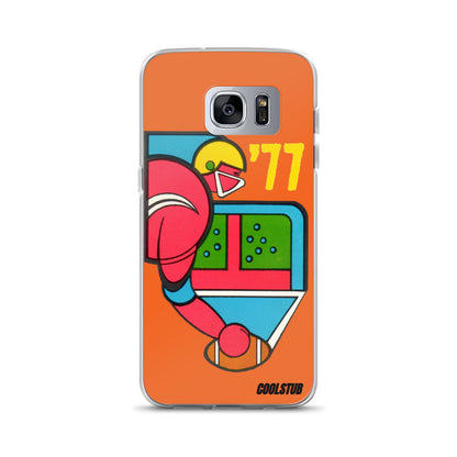 1977 Samsung Case