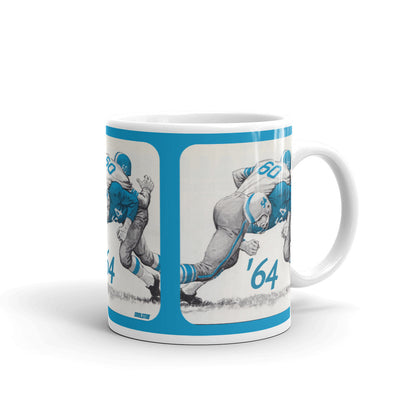 '64 Tackle Mug