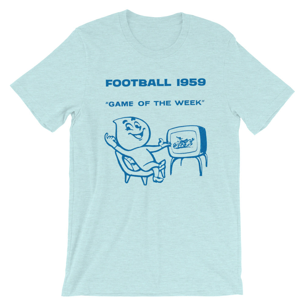 1959 Game of the Week