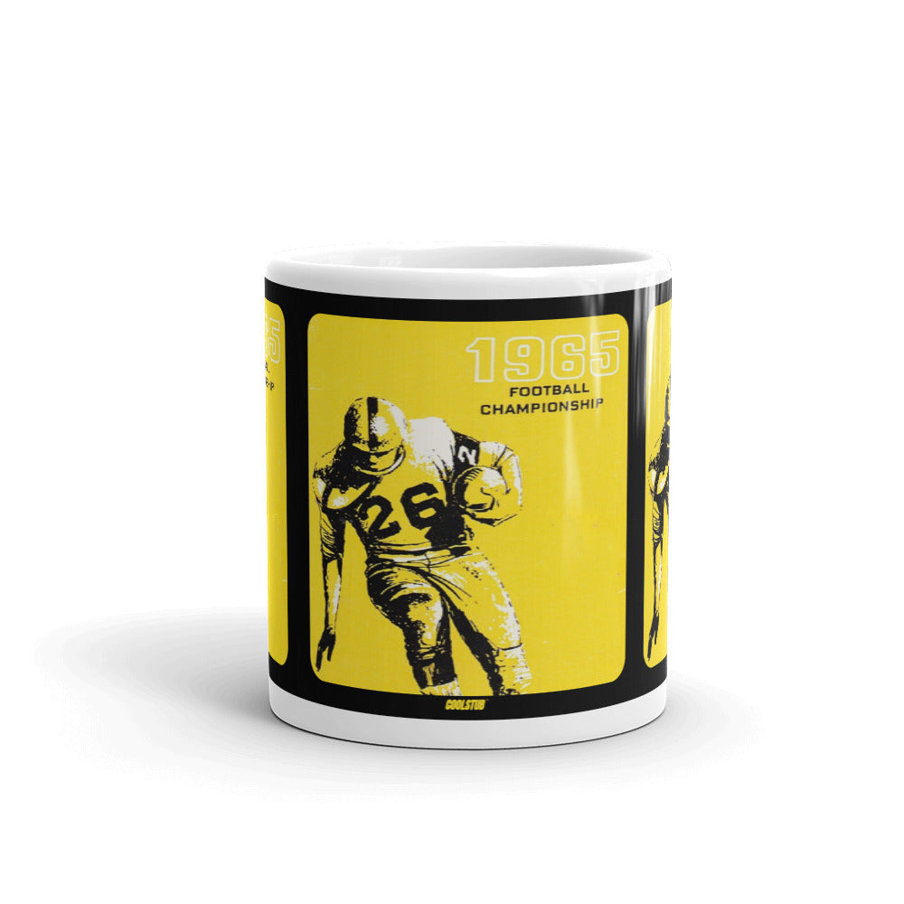 '65 Championship Mug