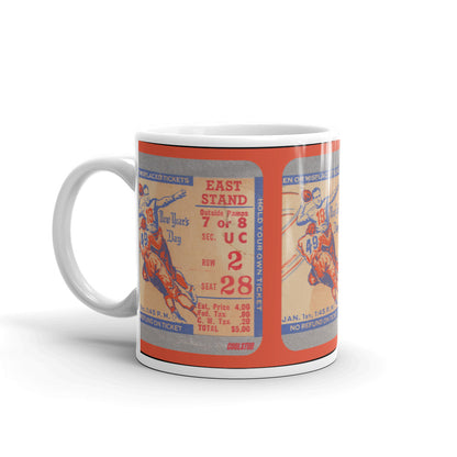 1949 Bowl Game Mug